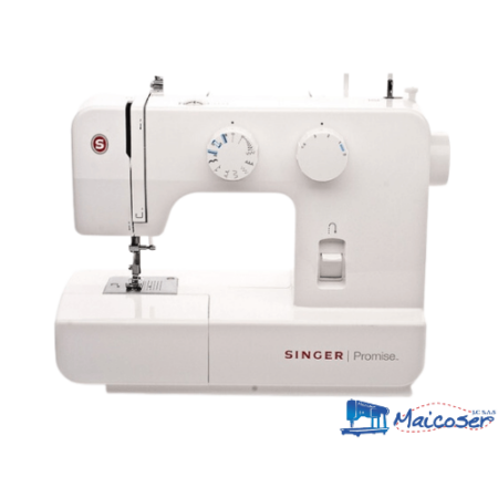 Singer Promise 1409 Máquina De Coser Familiar MAICOSER