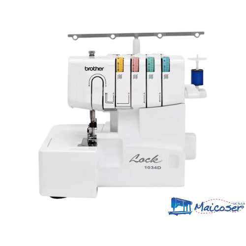 DREAMSTITCH 40322SH Prensatelas con cremallera de vástago alto con bisagras  para máquina de coser Singer Juki – Yaxa Store