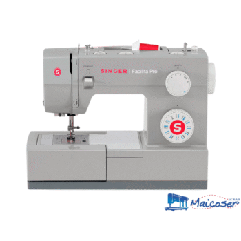 Singer 4423 Maquina de Coser Semi-Industrial