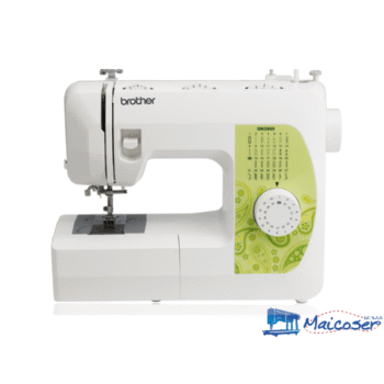 Brother BM2800 Maquina de Coser Familiar