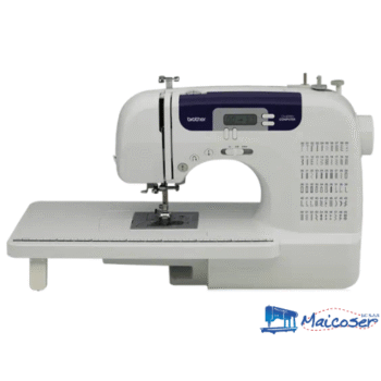 Brother CS6000I Maquina de Coser Familiar Digital