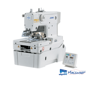 Juki MEB-3810 Máquina Ojaladora de Lagrima