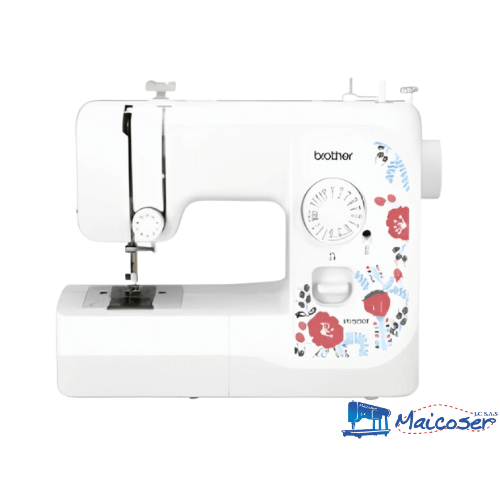 Maquina de coser, portátil, rapida, duradera, dobladillos, mangas,  cremalleras, vestidos, costura, confección, maquinas de coser, maquina