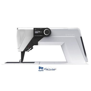 ¿Como se realiza la Calibración de una Maquina Multiagujas?