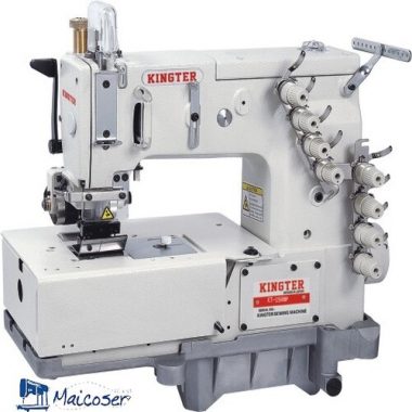 Ventajas de una Maquina de Coser Industrial
