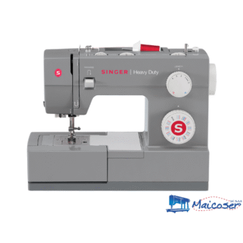 Singer 4452 Maquina de Coser Semi-Industrial