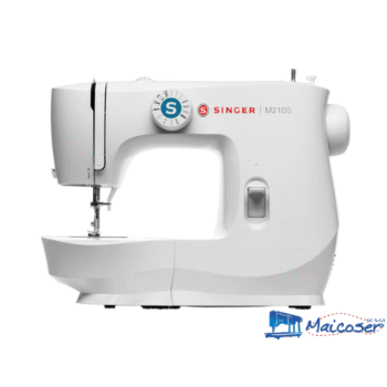 Singer M2105 Máquina De Coser Familiar