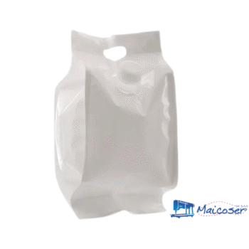Aceite Para Máquina de Coser en Galón