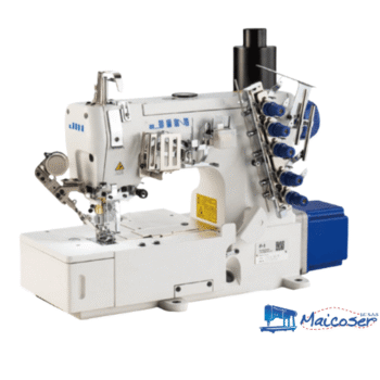 Jin F1C-H Máquina Cuchilla Izquierda