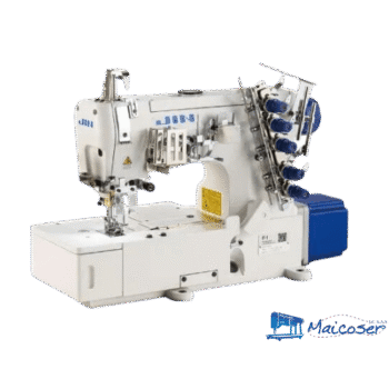 Jin F1 Máquina Recubridora Mecatrónica
