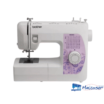 Brother BM3850 Máquina de Coser Familiar