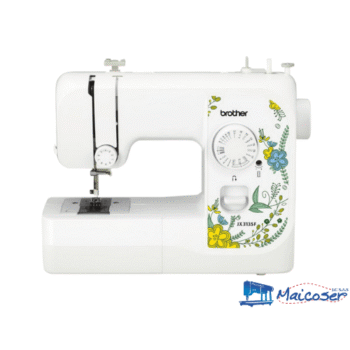 Brother JX3135F Máquina De Coser Familiar