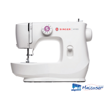 Singer M1605 Máquina De Coser Familiar