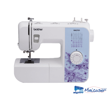 Brother XM2701 Máquina de Coser Familiar