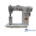 Máquina De coser Costura Lateral Kingter KT 168