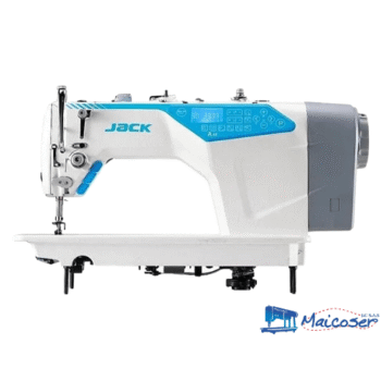 Jack A4B-A-C Máquina Plana Electrónica