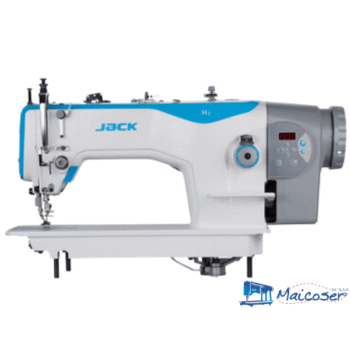Jack H2-CZ Máquina Doble Transporte