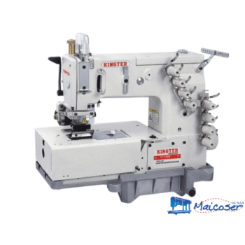 Máquina Empretinadora Kingter KT-1508