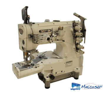 Kansai NR-9803-GA Máquina Recubridora