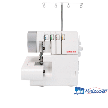 Singer 14SH700 Máquina Fileteadora Familiar