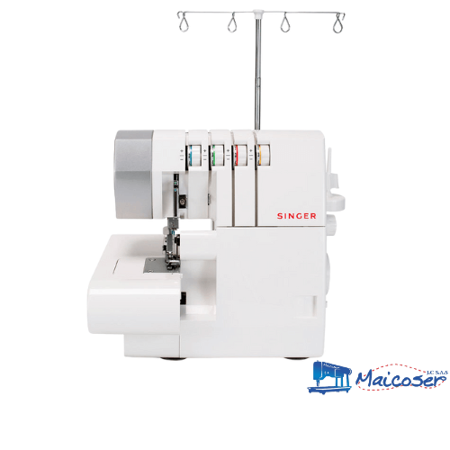 JX3135F, Máquina de coser ligera con 17 puntadas