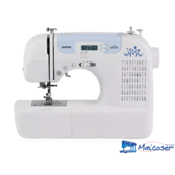 Brother CS7000I Maquina de Coser Familiar Digital