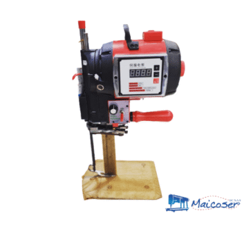 Cortadora Vertical 8" Velocidad Variable Willcox