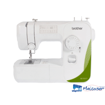 Brother FB1757T Maquina de Coser Familiar