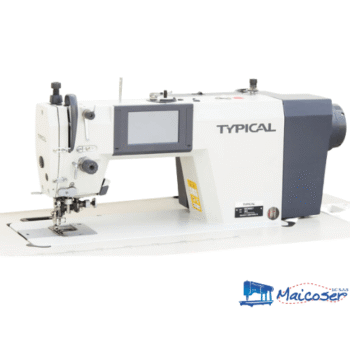 Typical GC6925A Máquina Plana Electrónica