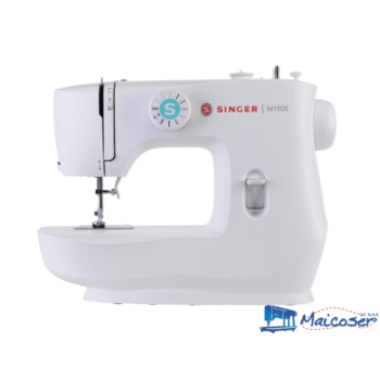 Singer M1505 Máquina De Coser Familiar