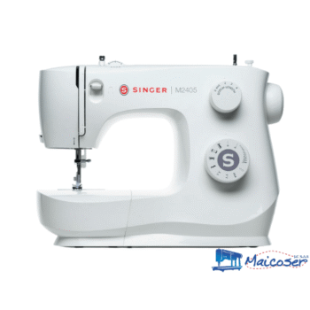 Singer M2405 Máquina De Coser Familiar