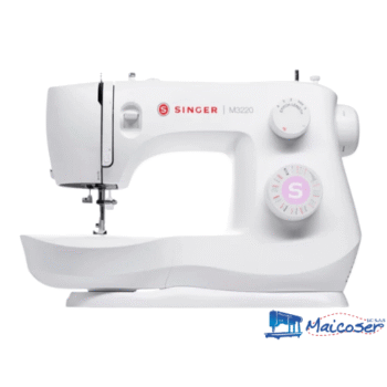 Singer M3220 Máquina De Coser Familiar