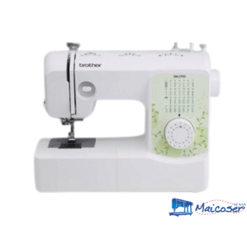 Brother SM2700 Maquina de Coser Familiar
