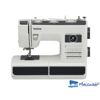 Brother ST371HD Maquina de Coser Familiar