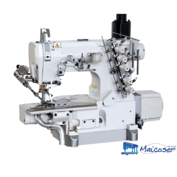 Willcox W-600-35 Máquina Cuchilla Izquierda