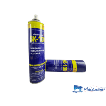 Adhesivo En Spray