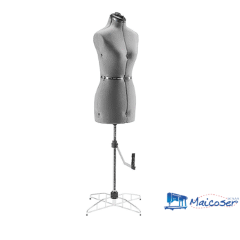 Maniquíes Profesionales Ajustables